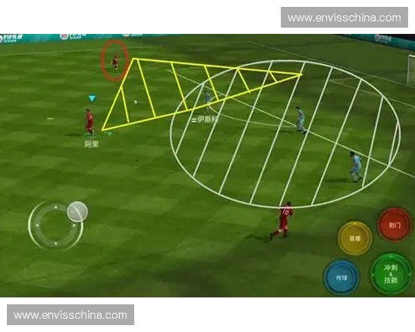 围绕足球联赛比赛规则解读赛季运行机制与规范要求全面探析实施细